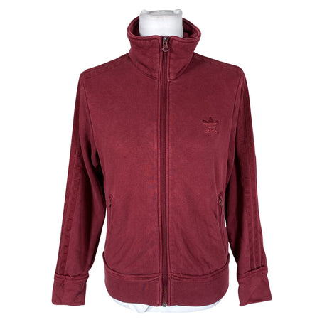 Unisex Adidas - Pusa, suurus 38 - Veinipunane ()