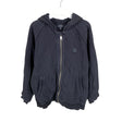 Unisex Makia - Dressipluus, suurus 134 - 140 - Must ()