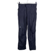 Unisex Mc Kinley - Õuepüksid, suurus 36 - Must ()