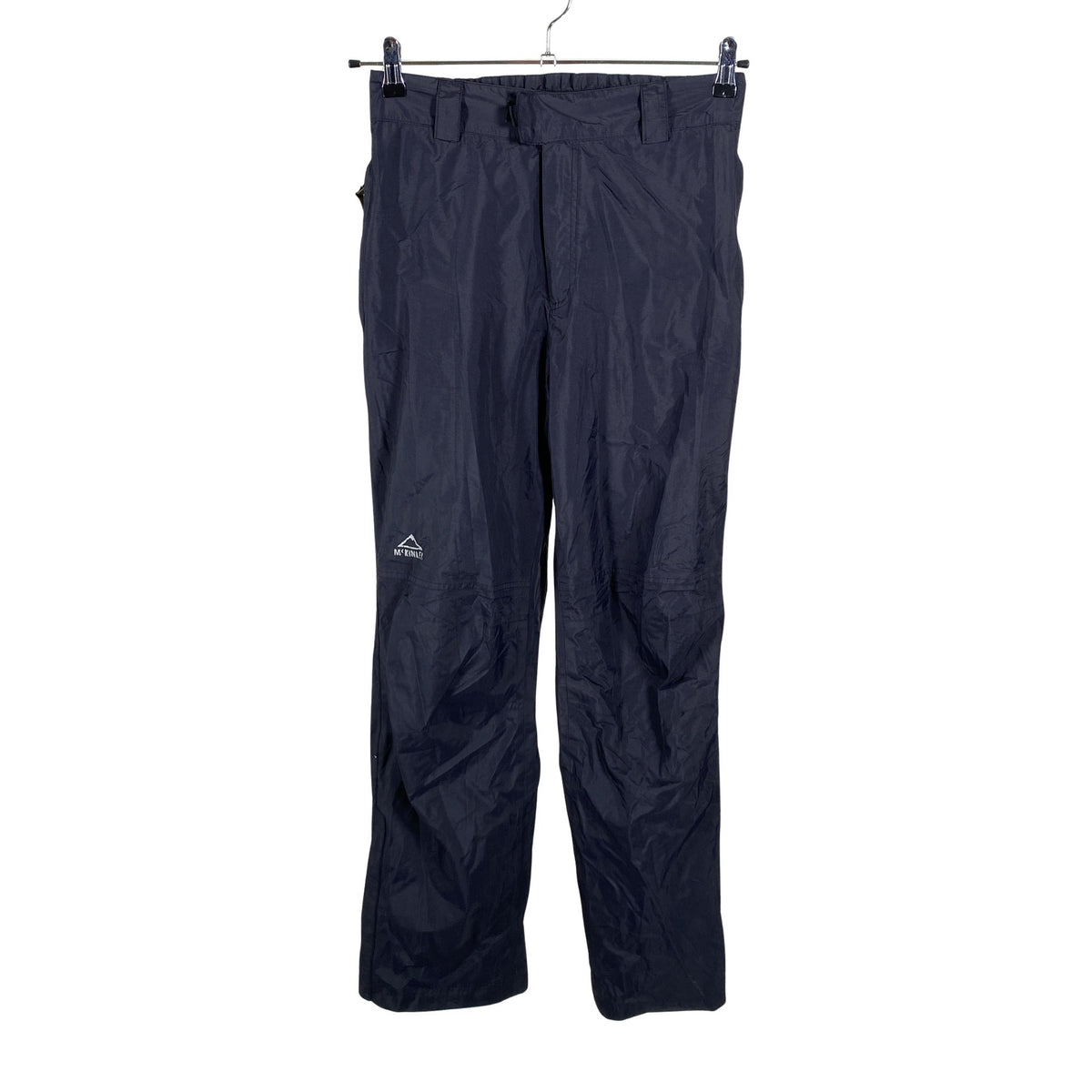 Unisex Mc Kinley - Õuepüksid, suurus 36 - Must (1)
