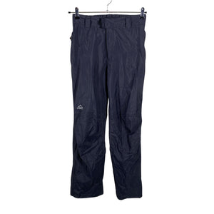 Unisex Mc Kinley - Õuepüksid, suurus 36 - Must (1)