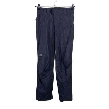 Unisex Mc Kinley - Õuepüksid, suurus 36 - Must ()