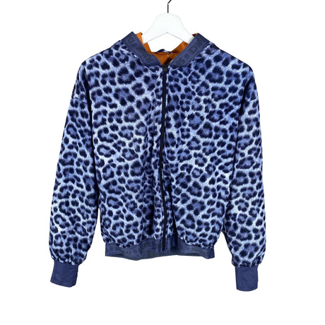 Unisex Molo Kids - Kevad-/sügisjope, suurus 158 - 164 - Sinine ()