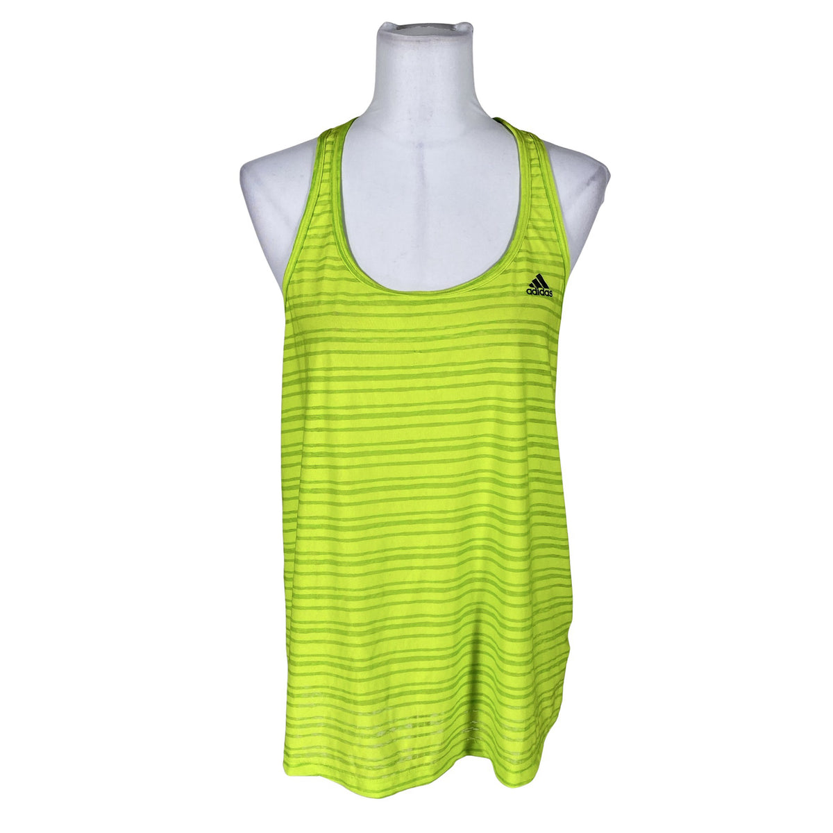 Unisex Adidas - Sporditopp, suurus 38 - Roheline (1)