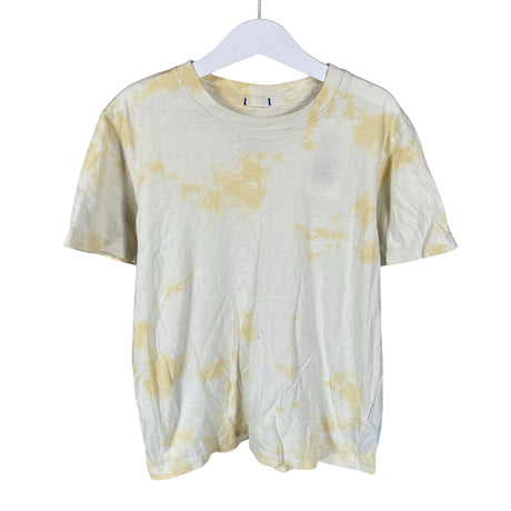 Unisex Jack & Jones - T-särk, suurus 134 - 140 - Kollane ()