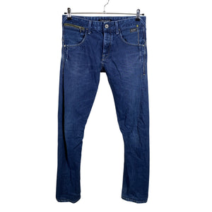 Unisex Jack & Jones - Teksad, suurus W33 - Sinine (1)