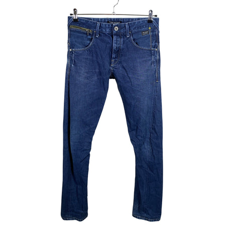 Unisex Jack & Jones - Teksad, suurus W33 - Sinine ()