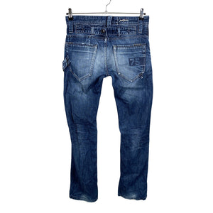 Unisex Jack & Jones - Teksad, suurus W30 - Sinine (2)