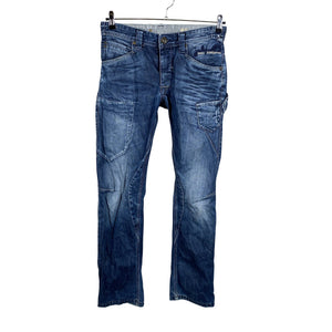 Unisex Jack & Jones - Teksad, suurus W30 - Sinine (1)