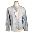 Unisex Uniqlo - Triiksärk, suurus 36 - Helesinine ()