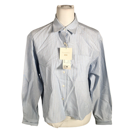 Unisex Uniqlo - Triiksärk, suurus 36 - Helesinine ()