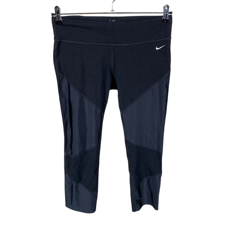 Unisex Nike - Poolpikad spordipüksid, suurus 40 - Must ()