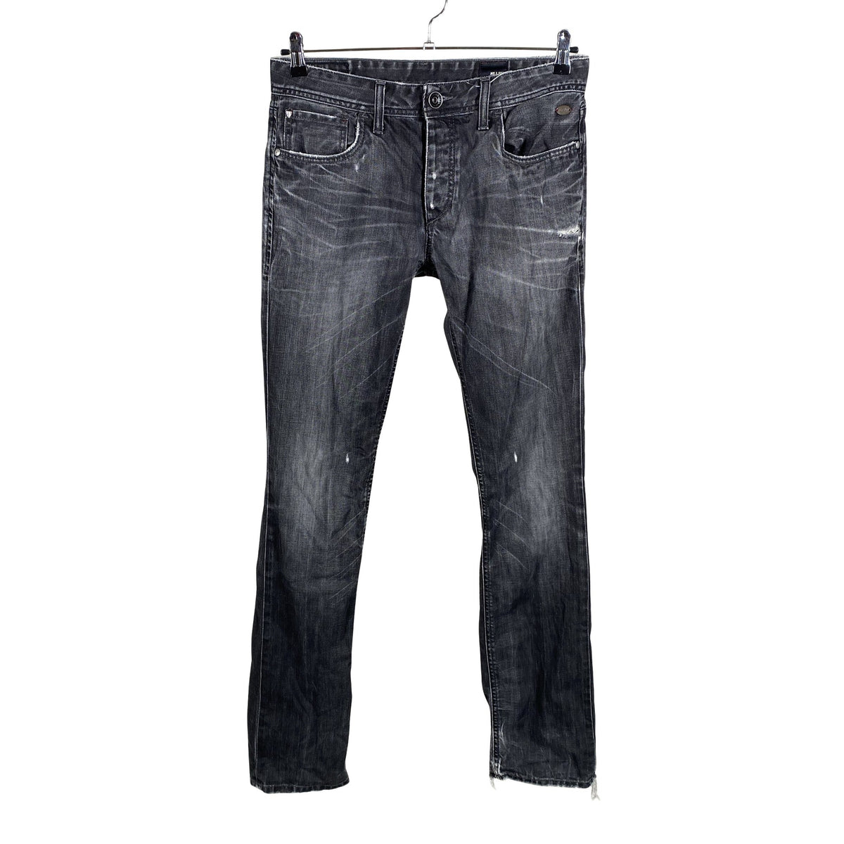 Unisex Jack & Jones - Teksad, suurus W33 - Hall (1)