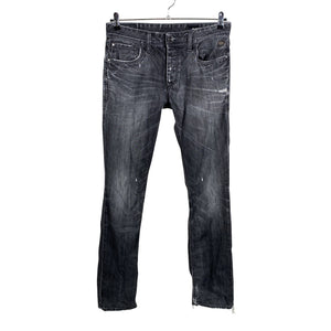 Unisex Jack & Jones - Teksad, suurus W33 - Hall (1)