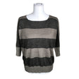 Unisex Comptoir des cotonniers - Kampsun, suurus 38 - Pruun ()