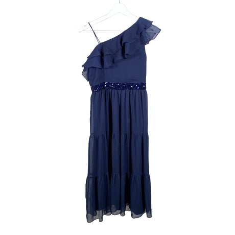 Unisex Monsoon - Pidulik kleit, suurus 152 - 158 - Sinine ()