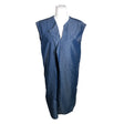 Unisex Comptoir des cotonniers - Mitteveniv kleit, suurus 40 - Sinine ()