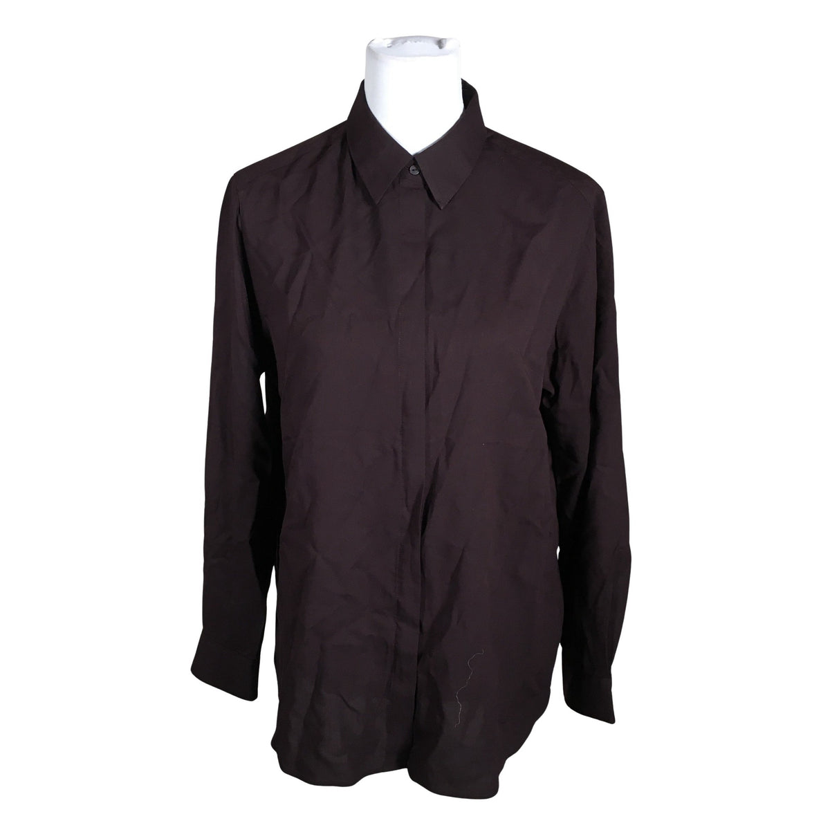 Unisex Uniqlo - Pluus, suurus 40 - Lilla (1)