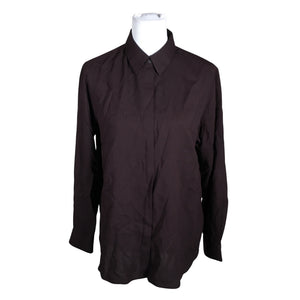 Unisex Uniqlo - Pluus, suurus 40 - Lilla (1)