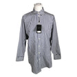 Unisex Massimo Dutti - Triiksärk, suurus 34 - Sinine ()