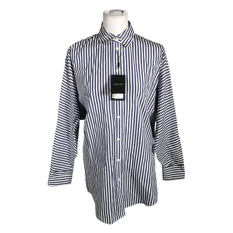 Unisex Massimo Dutti - Triiksärk, suurus 34 - Sinine ()