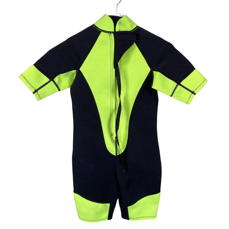 Unisex Gills - Kalipso, suurus 122 - 128 - Must (2)
