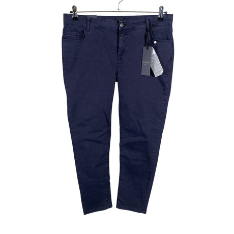 Unisex Selected - Ülikonna püksid, suurus XS - Sinine ()