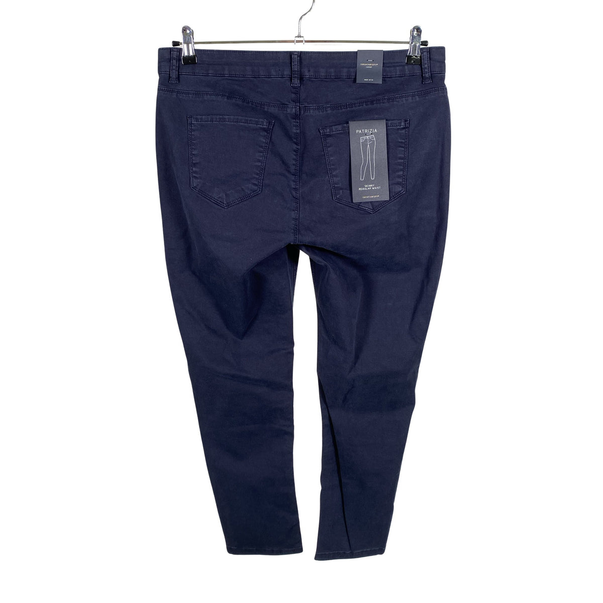 Unisex Soyaconcept - Teksad, suurus W33 - Sinine (2)