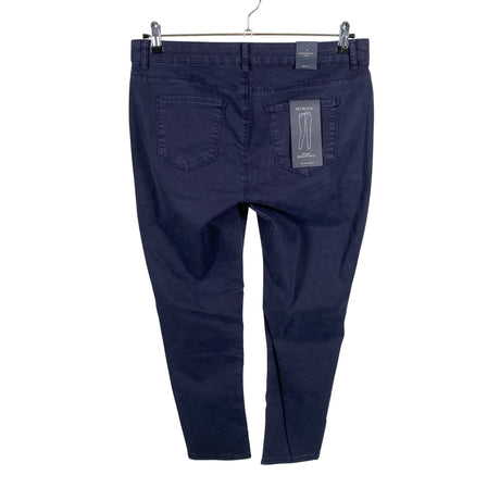 Unisex Soyaconcept - Teksad, suurus W33 - Sinine (2)