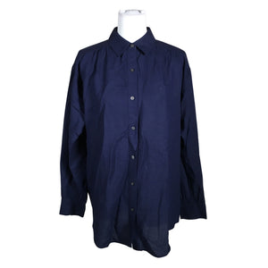 Unisex Uniqlo - Triiksärk, suurus 40 - Sinine (1)