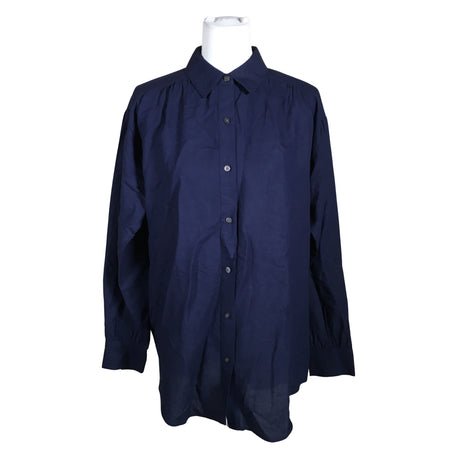 Unisex Uniqlo - Triiksärk, suurus 40 - Sinine ()