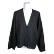 Unisex Massimo Dutti - Pluus, suurus 40 - Hall ()
