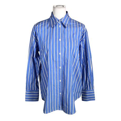 Unisex Carin Wester - Triiksärk, suurus 40 - Sinine ()