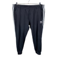 Unisex Adidas - Soojenduspüksid, suurus XL - Must ()