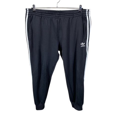 Unisex Adidas - Soojenduspüksid, suurus XL - Must ()