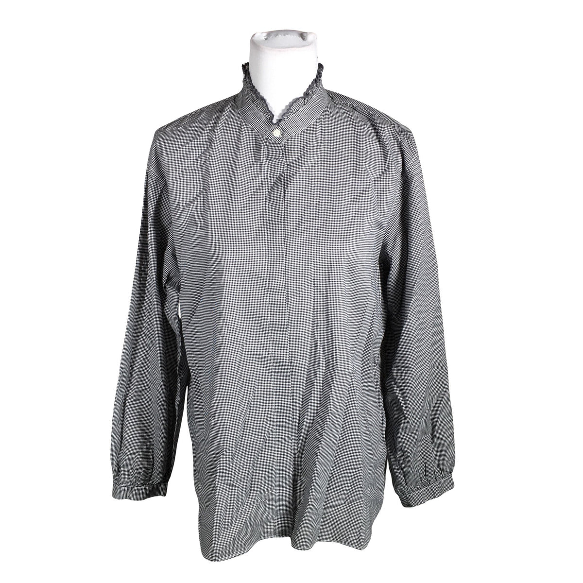 Unisex Uniqlo - Pluus, suurus 40 - Must (1)