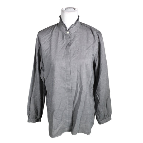 Unisex Uniqlo - Pluus, suurus 40 - Must ()