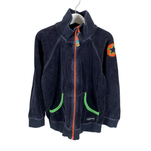 Unisex Villervalla - Pusa, suurus 122 - 128 - Must (1)