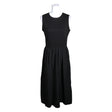 Unisex Uniqlo - Mitteveniv kleit, suurus 40 - Must ()