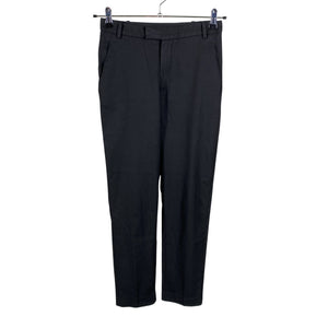 Unisex Lindex - Mittevenivad püksid, suurus 36 - Must (1)