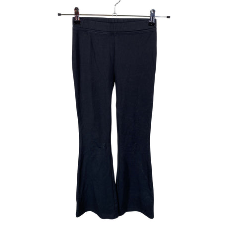 Unisex Lindex - Trikotaažist püksid, suurus 146 - 152 - Must ()