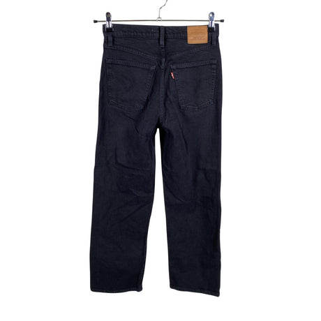 Unisex Levi's - Teksad, suurus W27 - Must (2)