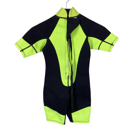 Unisex Gills - Kalipso, suurus 98 - 104 - Must (2)