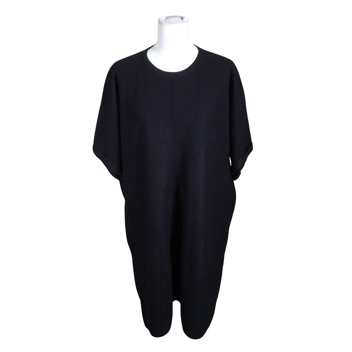 Unisex COS - Mitteveniv kleit, suurus 40 - Sinine (1)