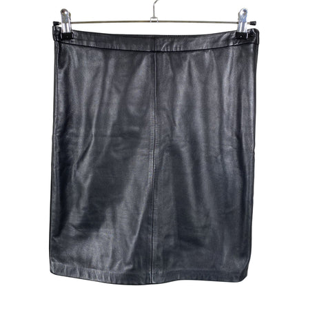 Unisex Banana Republic - Pliiatsseelik, suurus 38 - Must ()