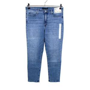 Unisex Uniqlo - Teksad, suurus W30 - Helesinine (1)