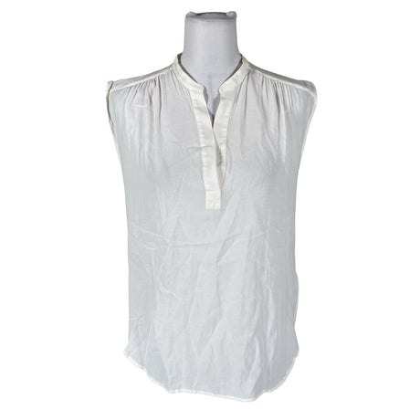 Unisex Filippa K. - Topp, suurus 36 - Valge ()