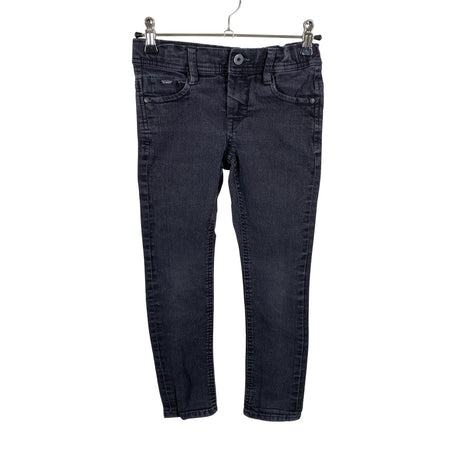 Unisex Name It - Teksad, suurus 122 - 128 - Must ()