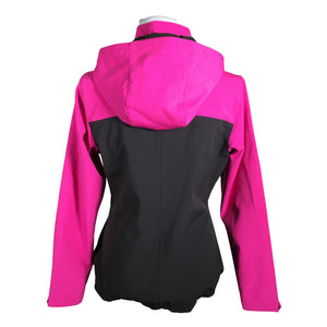 Unisex Icepeak - Softshell jope, suurus 40 - Roosa (2)