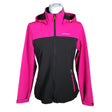 Unisex Icepeak - Softshell jope, suurus 40 - Roosa ()